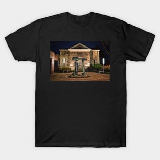 James A Michener Art Museum T-Shirt